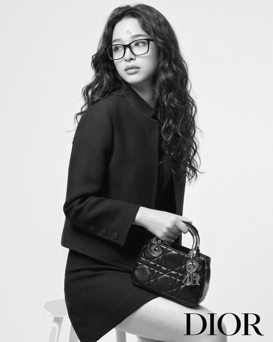 Yona x Dior - Luxury Fashion Exploration